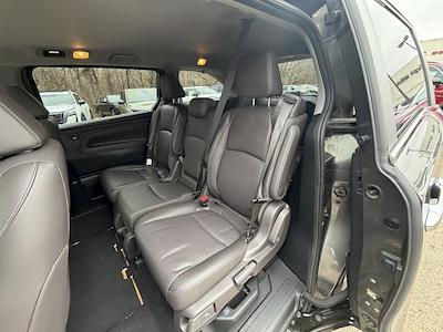 Used 2021 Honda Odyssey - photo 1
