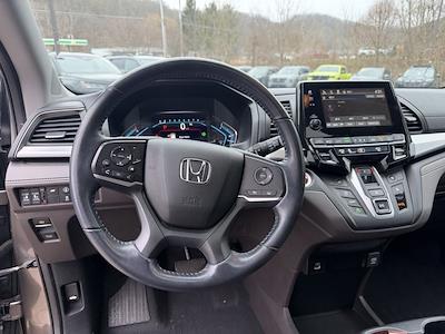Used 2021 Honda Odyssey - photo 1