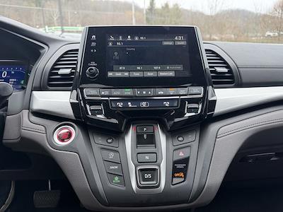 Used 2021 Honda Odyssey - photo 1