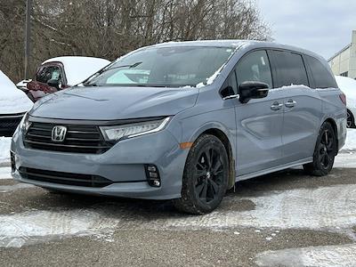 Used 2023 Honda Odyssey Sport Minivan for sale #52264231 - photo 1