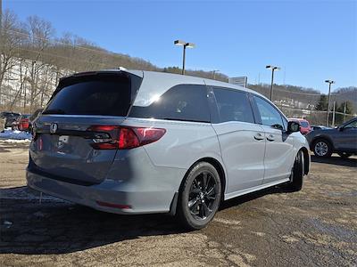 2023 Honda Odyssey FWD Minivan for sale #52264231 - photo 2