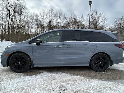 Used 2023 Honda Odyssey Sport Minivan for sale #52264231 - photo 2