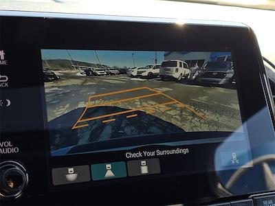 Used 2023 Honda Odyssey - photo 1