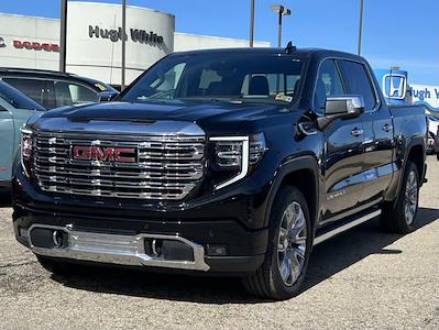 Used 2025 GMC Sierra 1500 - photo 1