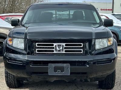 Used 2008 Honda Ridgeline - photo 1