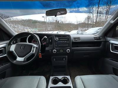 Used 2008 Honda Ridgeline - photo 1