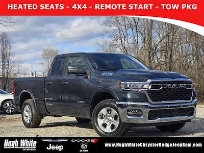 Used 2025 Ram 1500 - photo 1