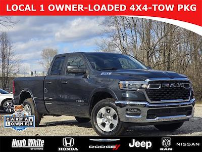 Used 2025 Ram 1500 - photo 1