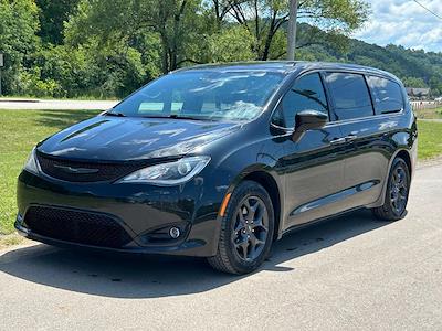2019 Chrysler Pacifica FWD Minivan for sale #52269492 - photo 1
