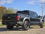 2017 Ford F-150 SuperCrew Cab 4WD Pickup for sale #53250312 - photo 2