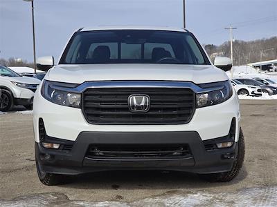 Used 2023 Honda Ridgeline - photo 1