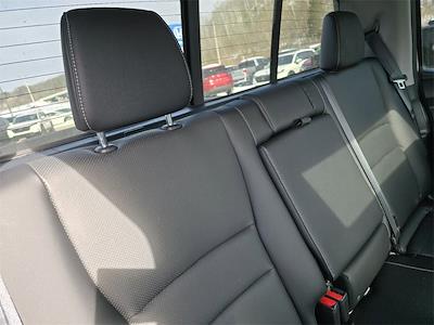 Used 2023 Honda Ridgeline - photo 1