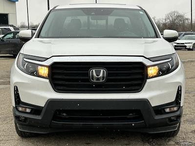 Used 2023 Honda Ridgeline RTL Crew Cab for sale #53250611 - photo 2