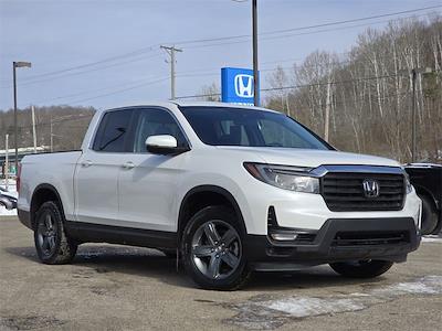 Used 2023 Honda Ridgeline - photo 1