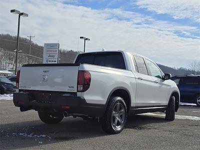 Used 2023 Honda Ridgeline - photo 1