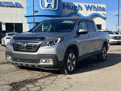 Used 2019 Honda Ridgeline RTL-E Crew Cab for sale #53250691 - photo 1