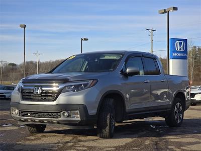 Used 2019 Honda Ridgeline - photo 1