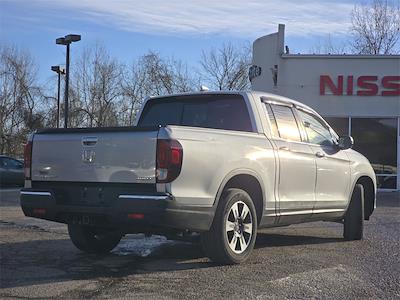 Used 2019 Honda Ridgeline RTL-E Crew Cab for sale #53250691 - photo 2