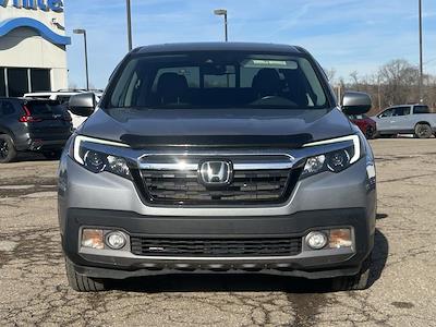 Used 2019 Honda Ridgeline RTL-E Crew Cab for sale #53250691 - photo 2
