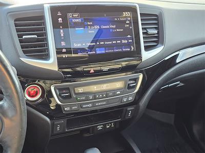Used 2019 Honda Ridgeline - photo 1