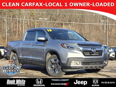 Used 2019 Honda Ridgeline - photo 1