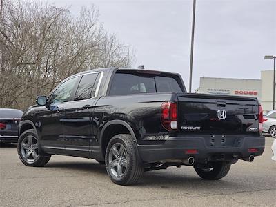 2023 Honda Ridgeline Crew Cab AWD Pickup for sale #53250801 - photo 2