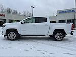 Used 2020 Chevrolet Colorado LT Crew Cab for sale #53250861 - photo 3