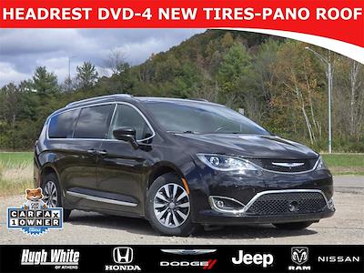 2020 Chrysler Pacifica FWD Minivan for sale #53250911 - photo 1