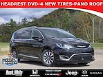 Used 2020 Chrysler Pacifica Touring L Plus Minivan for sale #53250911 - photo 1