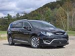 Used 2020 Chrysler Pacifica Touring L Plus Minivan for sale #53250911 - photo 3