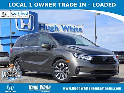 2023 Honda Odyssey FWD Minivan for sale #53250931 - photo 1