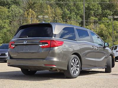 2023 Honda Odyssey FWD Minivan for sale #53250931 - photo 2