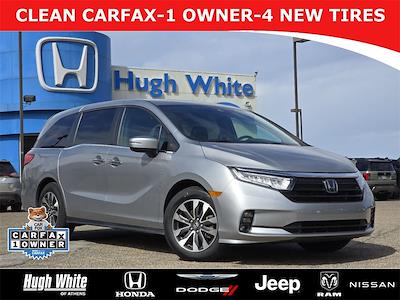 2023 Honda Odyssey FWD Minivan for sale #53250991 - photo 1