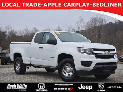 2019 Chevrolet Colorado Extended Cab RWD Pickup for sale #53251202 - photo 1