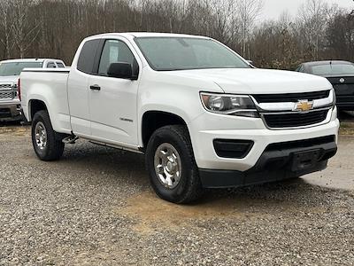 2019 Chevrolet Colorado Extended Cab RWD Pickup for sale #53251202 - photo 2