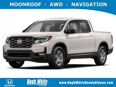 Used 2024 Honda Ridgeline - photo 1