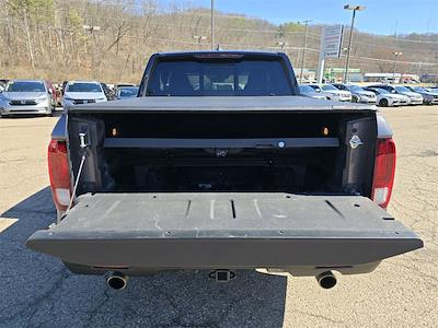 Used 2024 Honda Ridgeline - photo 1