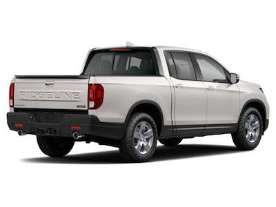 Used 2024 Honda Ridgeline - photo 1