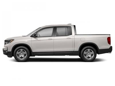 Used 2024 Honda Ridgeline - photo 1