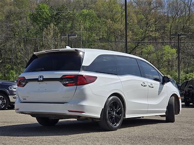 2023 Honda Odyssey FWD Minivan for sale #54258831 - photo 2