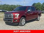 2015 Ford F-150 SuperCrew Cab 4x4 Pickup for sale #54259651 - photo 1