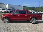 2015 Ford F-150 SuperCrew Cab 4x4 Pickup for sale #54259651 - photo 4