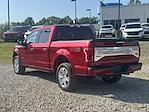 2015 Ford F-150 SuperCrew Cab 4x4 Pickup for sale #54259651 - photo 2