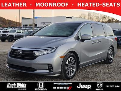 2021 Honda Odyssey FWD Minivan for sale #54263161 - photo 2