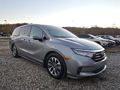 2021 Honda Odyssey FWD Minivan for sale #54263161 - photo 1