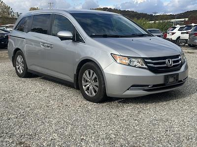 2014 Honda Odyssey FWD Minivan for sale #54263221 - photo 1