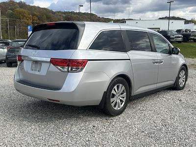 2014 Honda Odyssey FWD Minivan for sale #54263221 - photo 2
