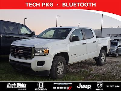 2020 GMC Canyon Crew Cab RWD Pickup for sale #55251361 - photo 1