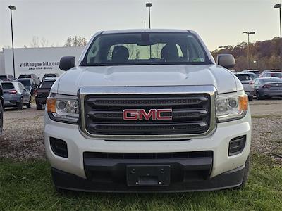 Used 2020 GMC Canyon Work Truck Crew Cab Pickup for sale #55251361 - photo 2