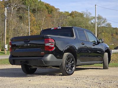 2024 Ford Maverick SuperCrew Cab AWD Pickup for sale #55251381 - photo 2